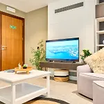 Stylish Apartment In Tigne Point