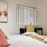Stylish Apartment In Tigne Point