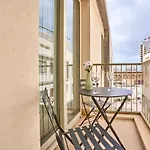 Stylish Apartment In Tigne Point