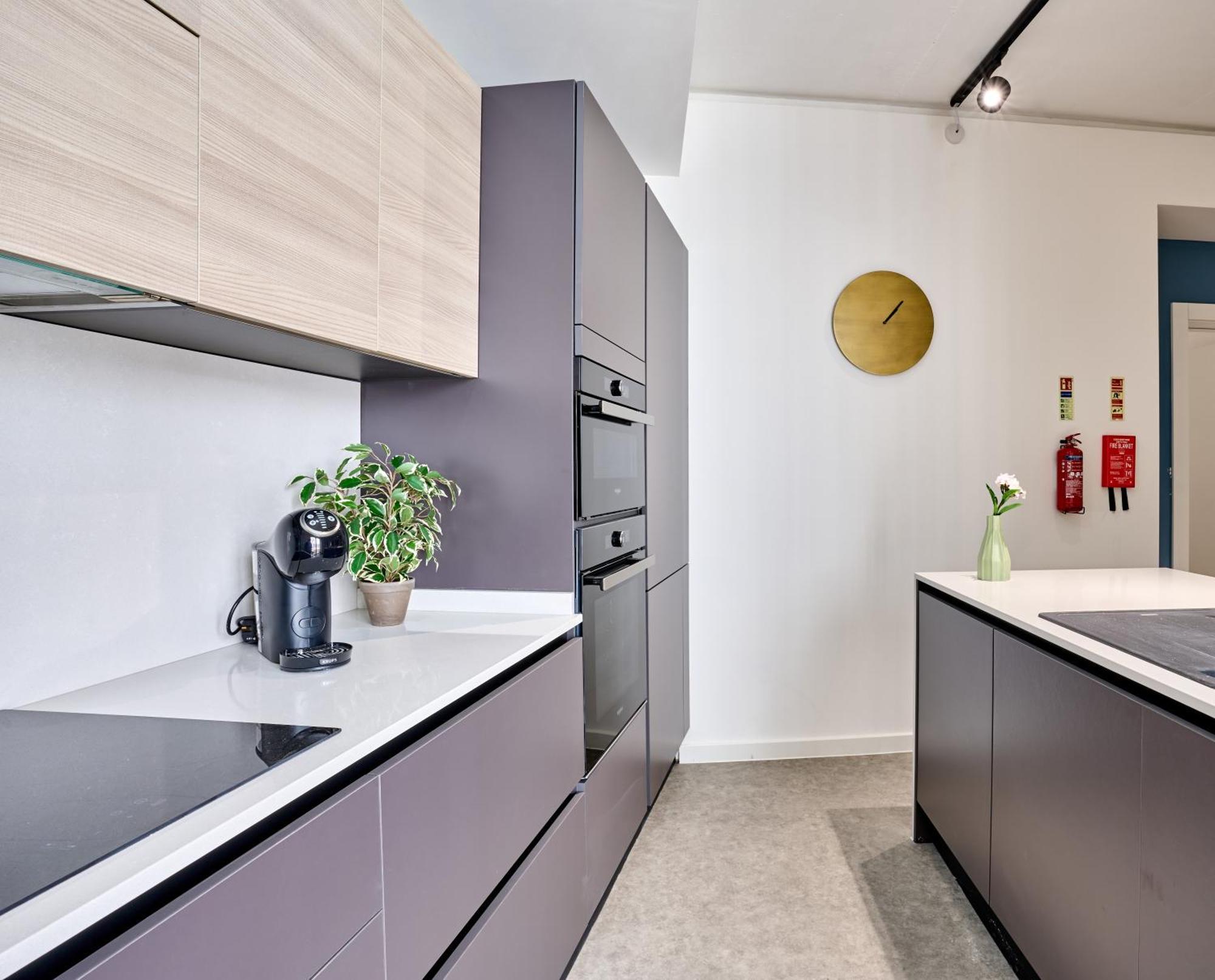 Stylish In Tigne Point