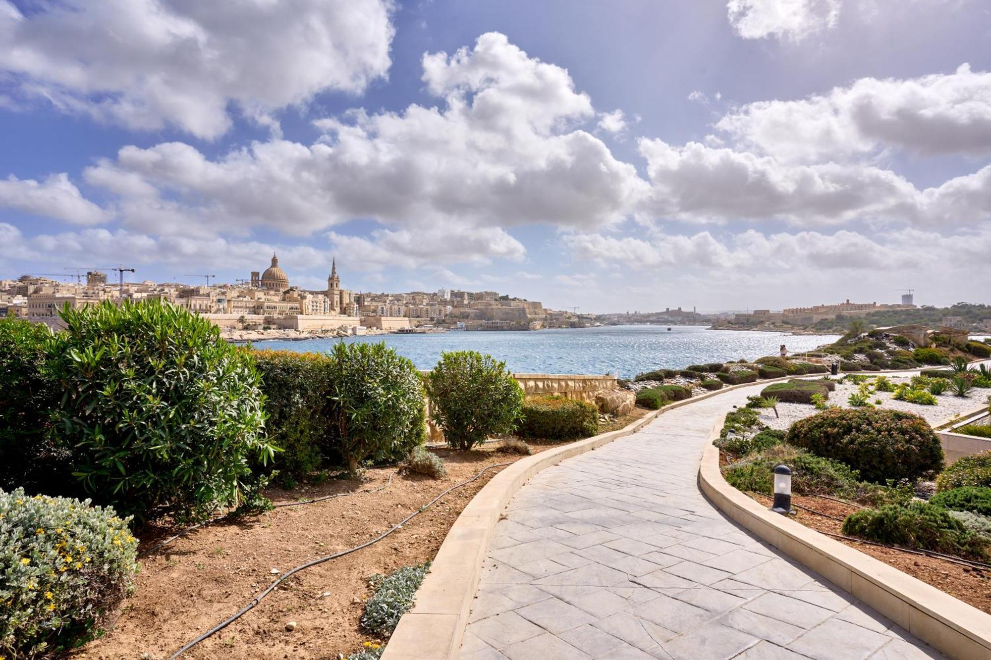 Apartment Stylish In Tigne Point