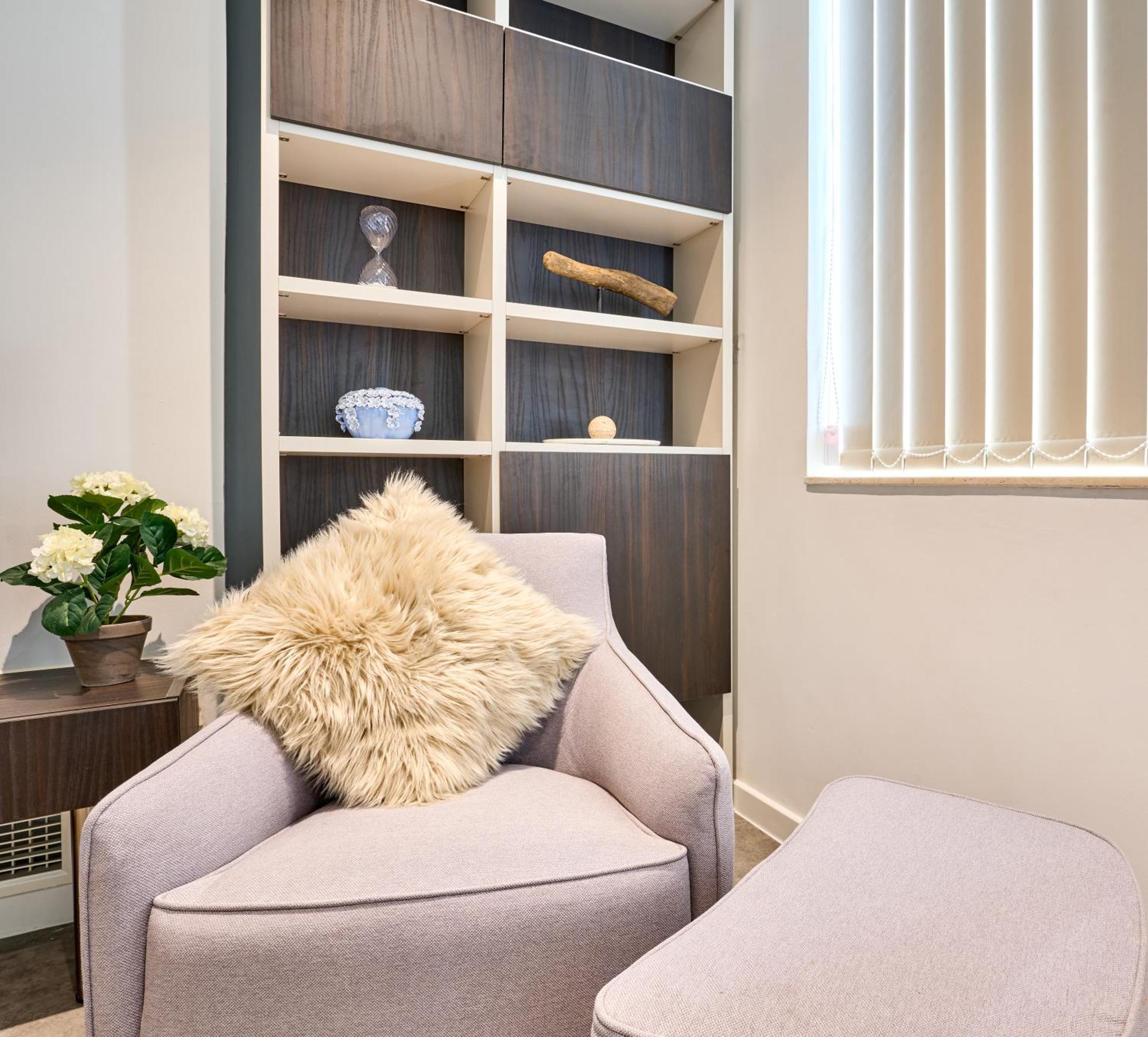 Apartment Stylish In Tigne Point *