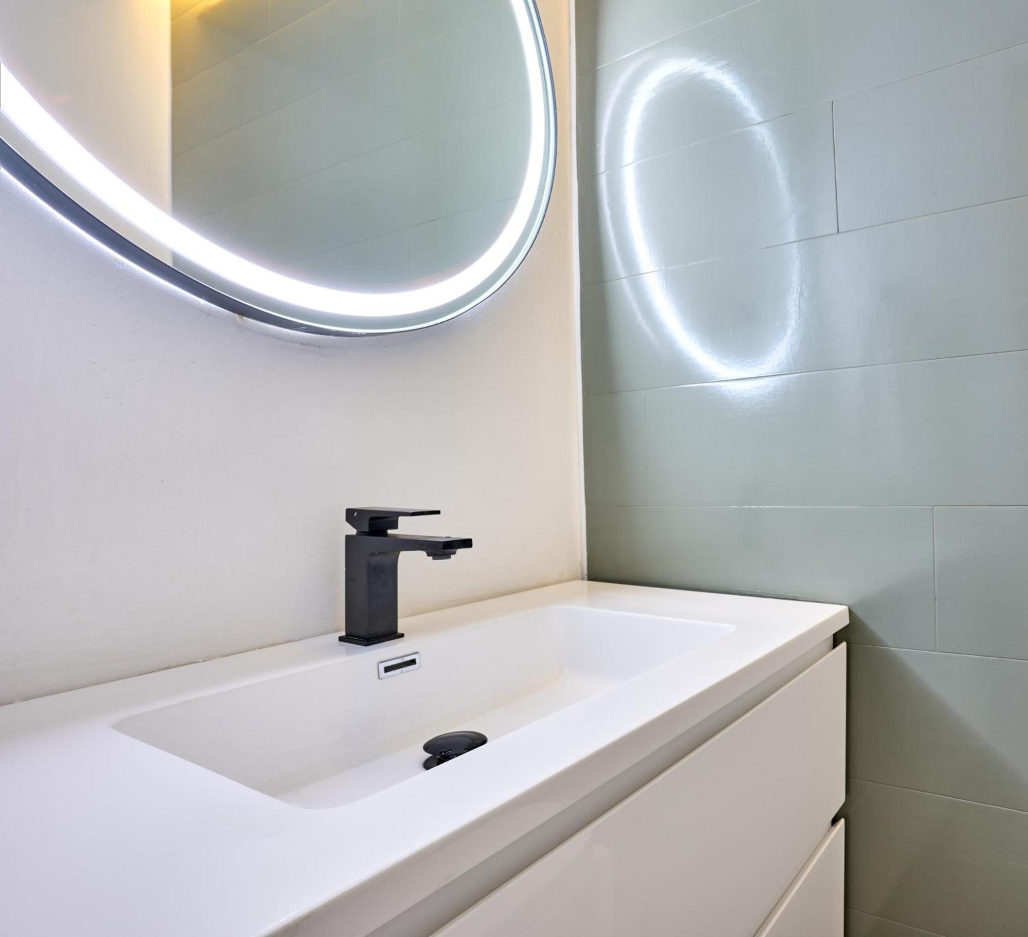 Stylish In Tigne Point