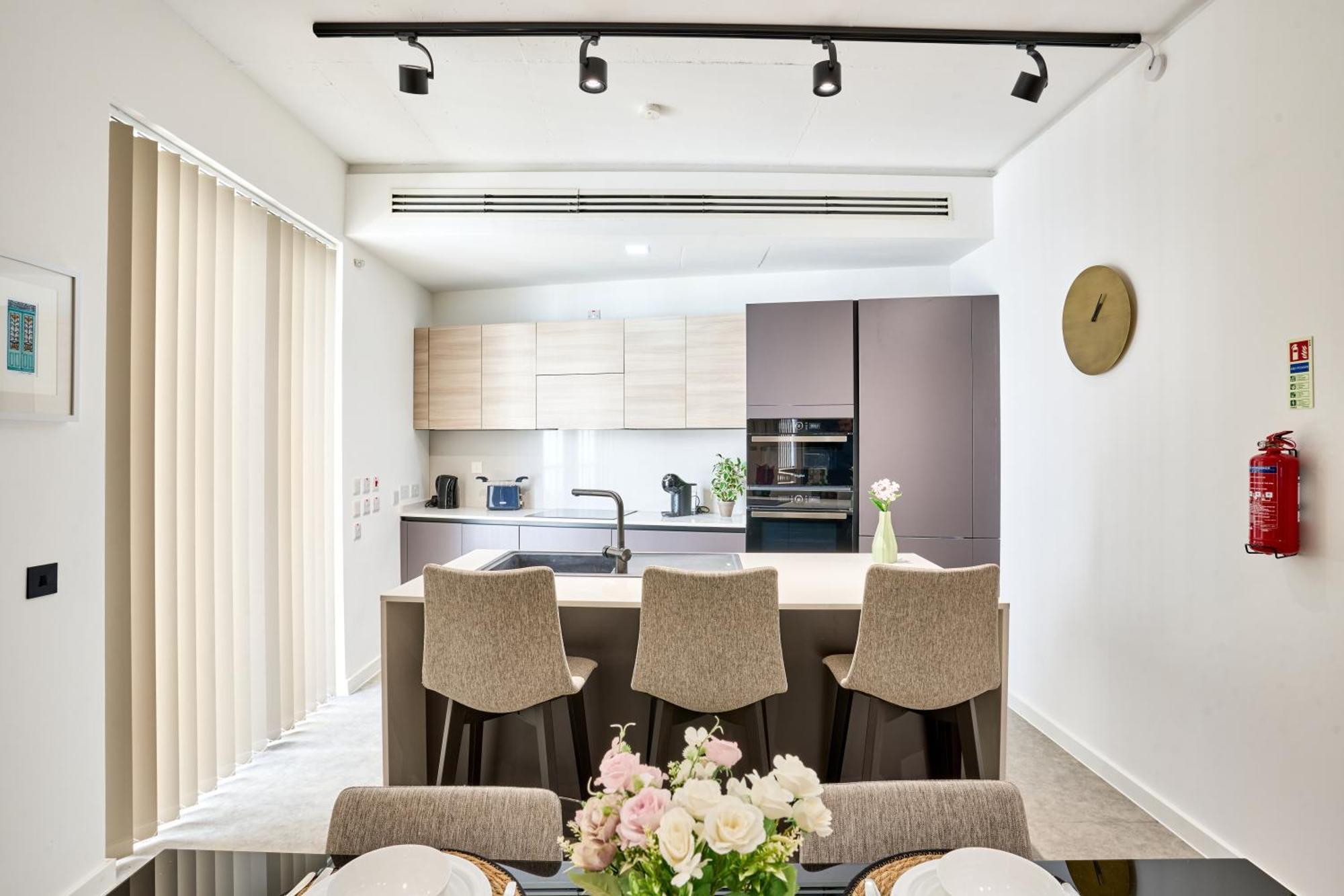 Apartment Stylish In Tigne Point *